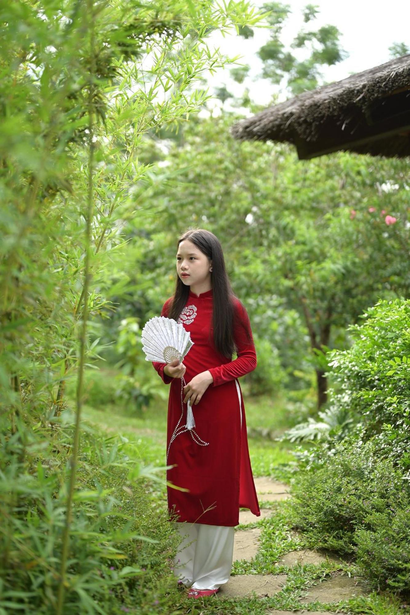 Satoyama Village Luong Son (Hoa Binh) Exterior foto